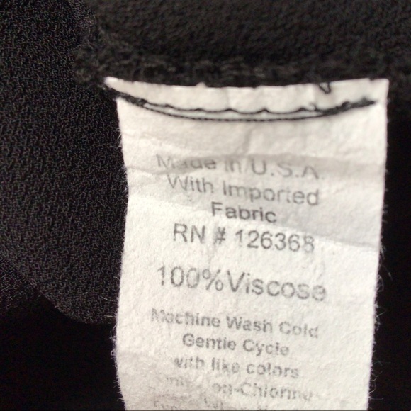 Wilt swing Sleeveless Tank, Size Small - Picture 5 of 7